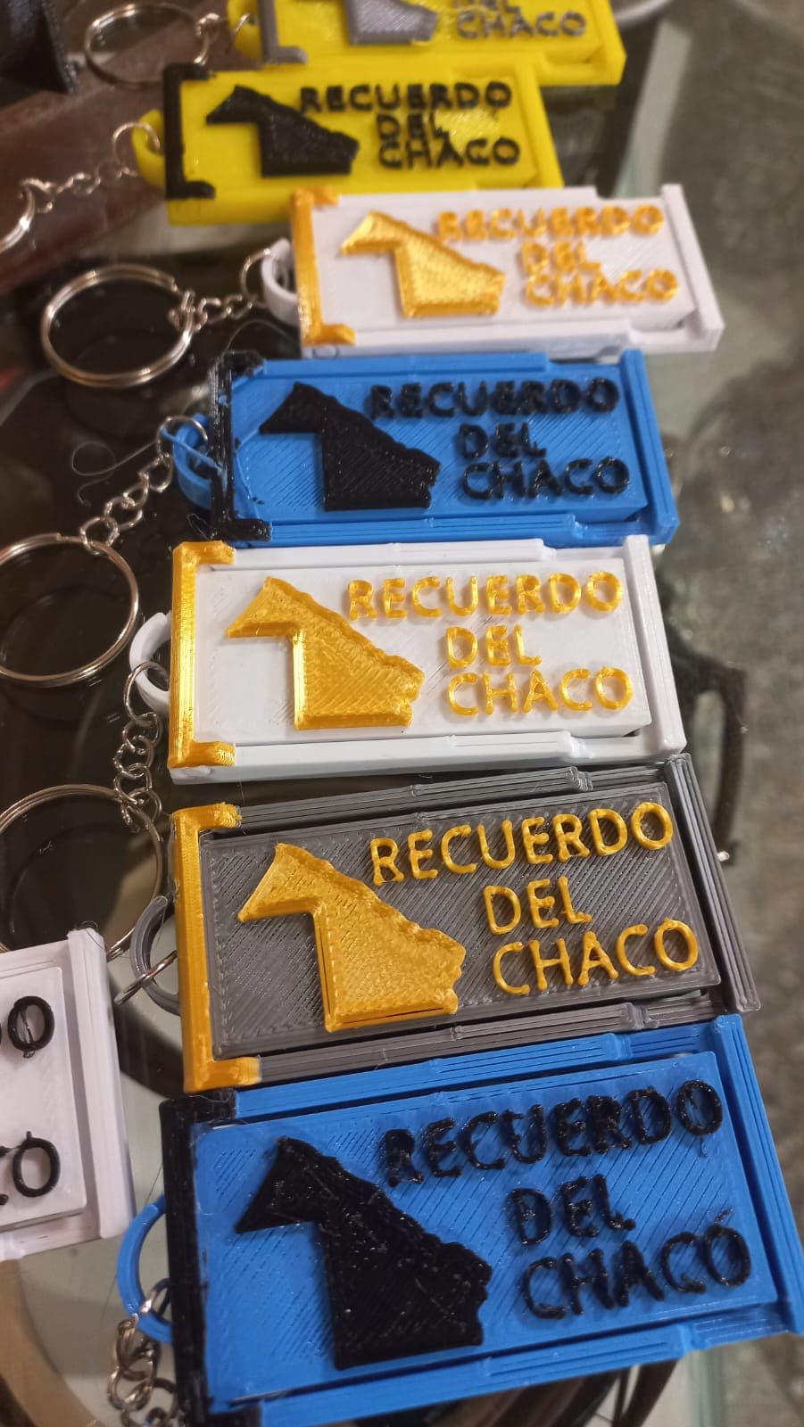 Soporte para celular